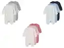 Bild 1 von lupilu® Baby Schlafoveralls, 3 Stück