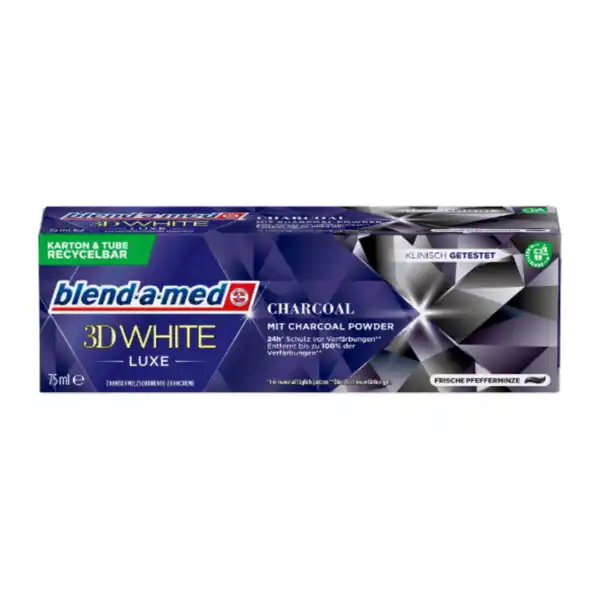 Bild 2 von BLEND-A-MED 3D White Luxe / Complete Protect Expert 75ml