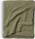 Bild 1 von Kuscheldecke HUMLE 130x170 grün
