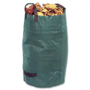 Tim Garden Gartenabfallsack 270Liter