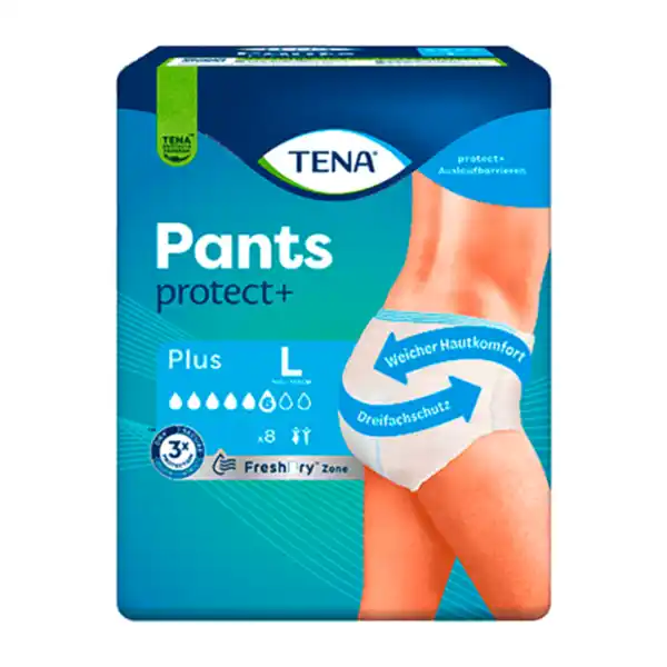 Bild 3 von TENA Pants Protect