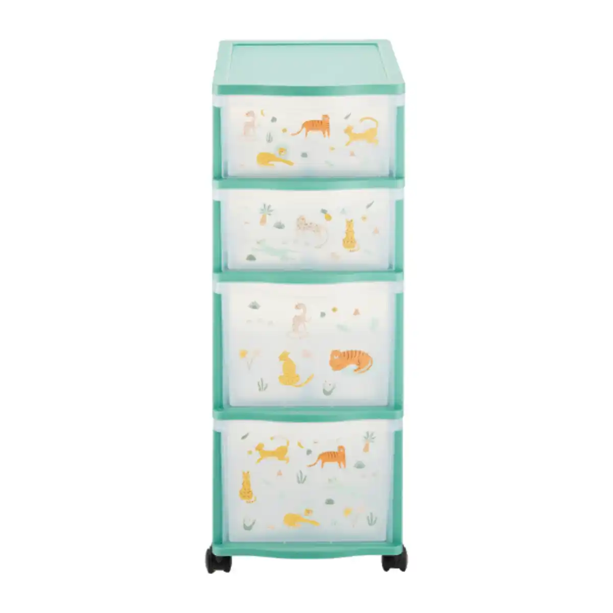 Bild 2 von HOME CREATION Schubladenturm