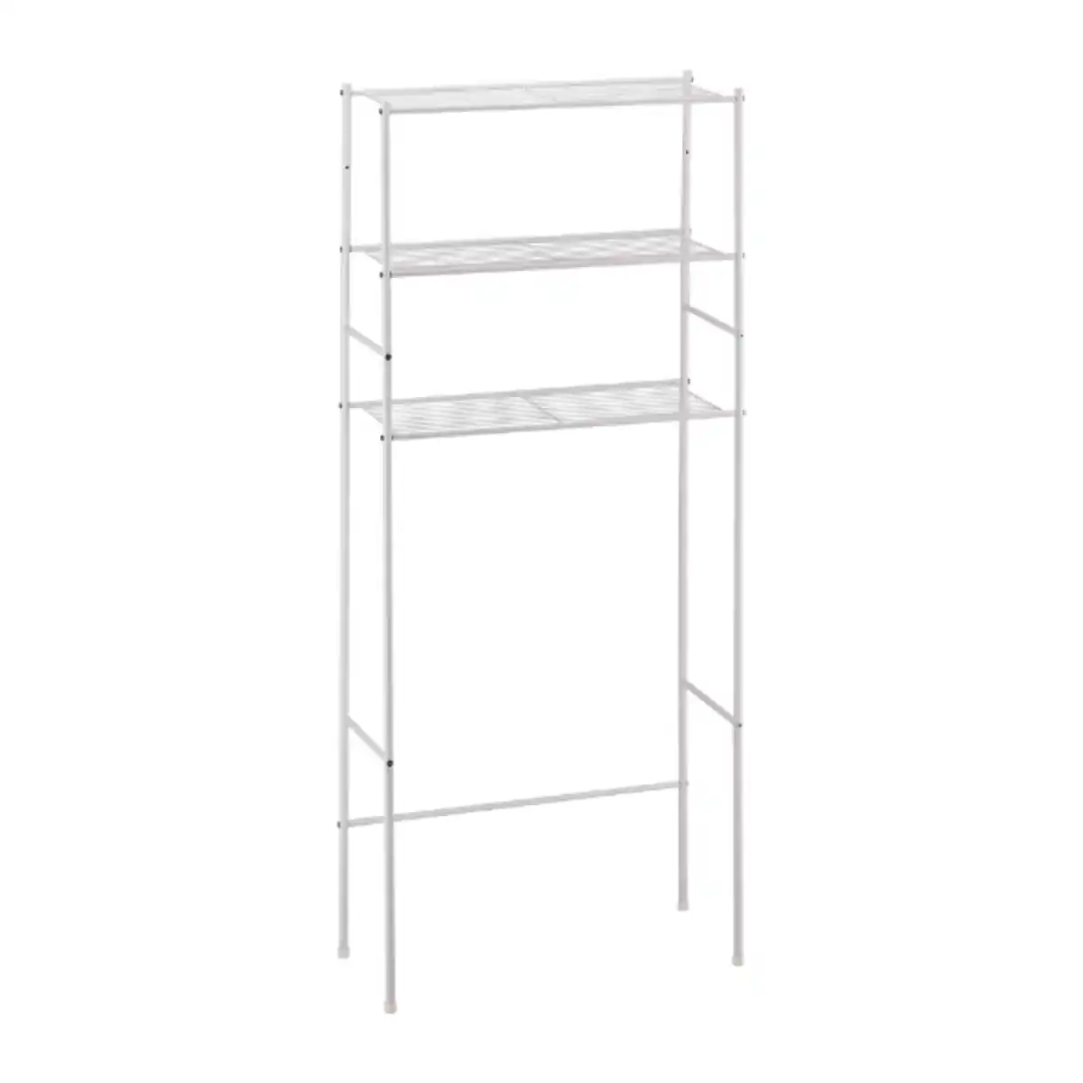 Bild 3 von HOME CREATION Multifunktions-Badregal