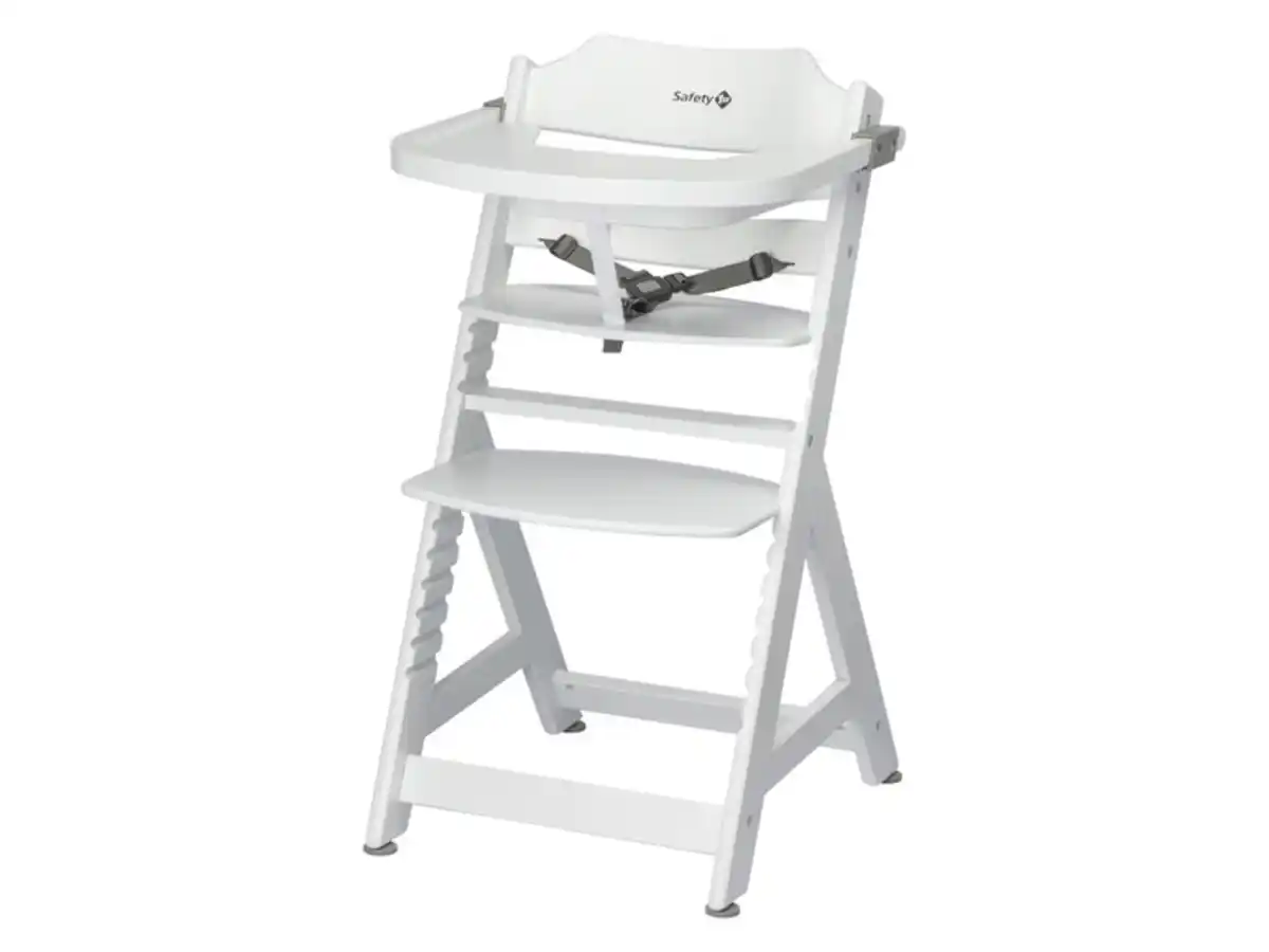 Bild 1 von Safety 1st Hochstuhl »Toto«, mitwachsend, mit Tisch