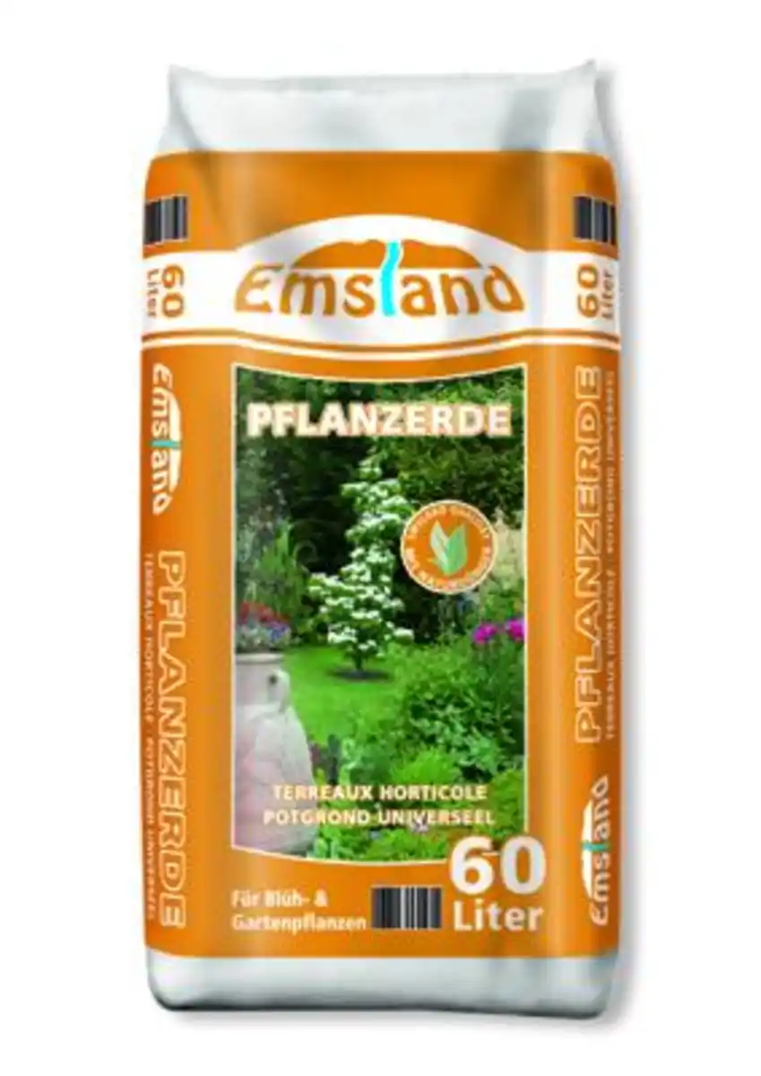 Bild 3 von 3 Sack Pflanzerde 60 Liter