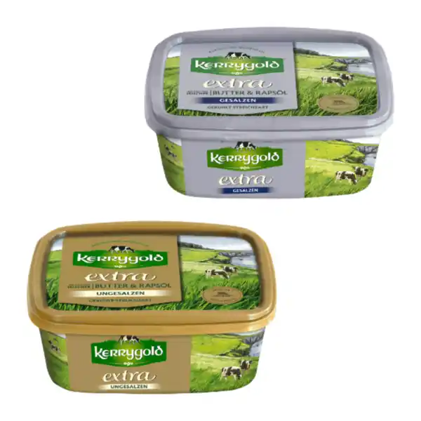 Bild 1 von KERRYGOLD extra 250g
