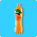 Bild 1 von FUZE TEA Eistee, Verschiedene Sorten