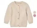 Bild 1 von lupilu® Baby Strickjacke, aus reiner Bio-Baumwolle