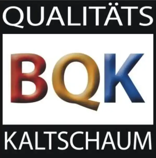 Bild 3 von 7-Zonen-Kaltschaum-Wendematratze ca. 90 x 200 cm