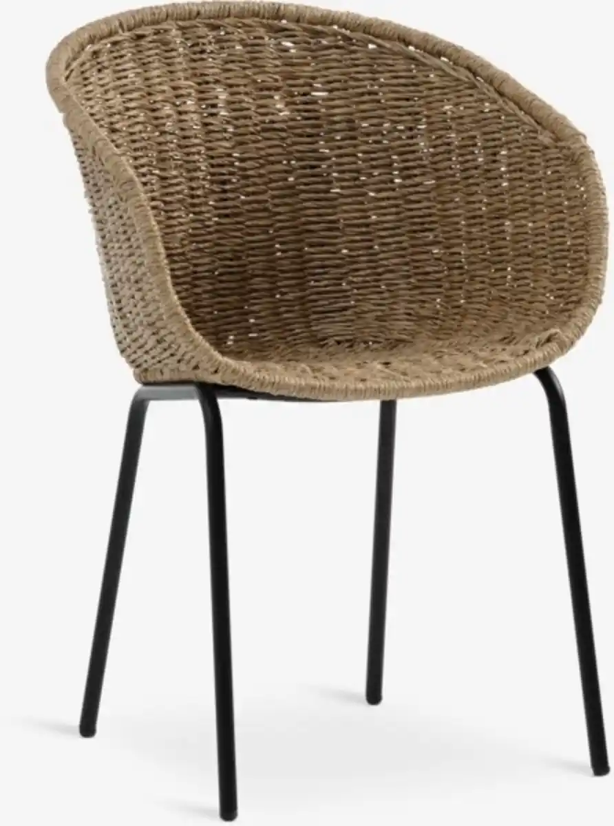 Bild 1 von Gartenstuhl TUERNE natur