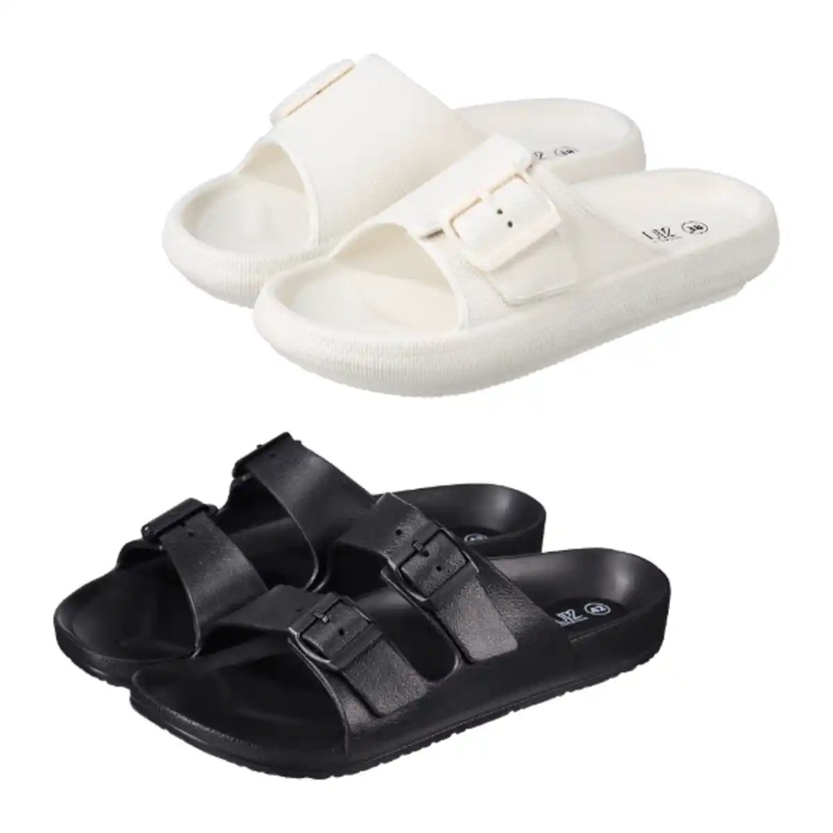 Bild 1 von UP2FASHION Slipper