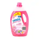 Bild 3 von TANDIL Flüssigwaschmittel XL 2,64L