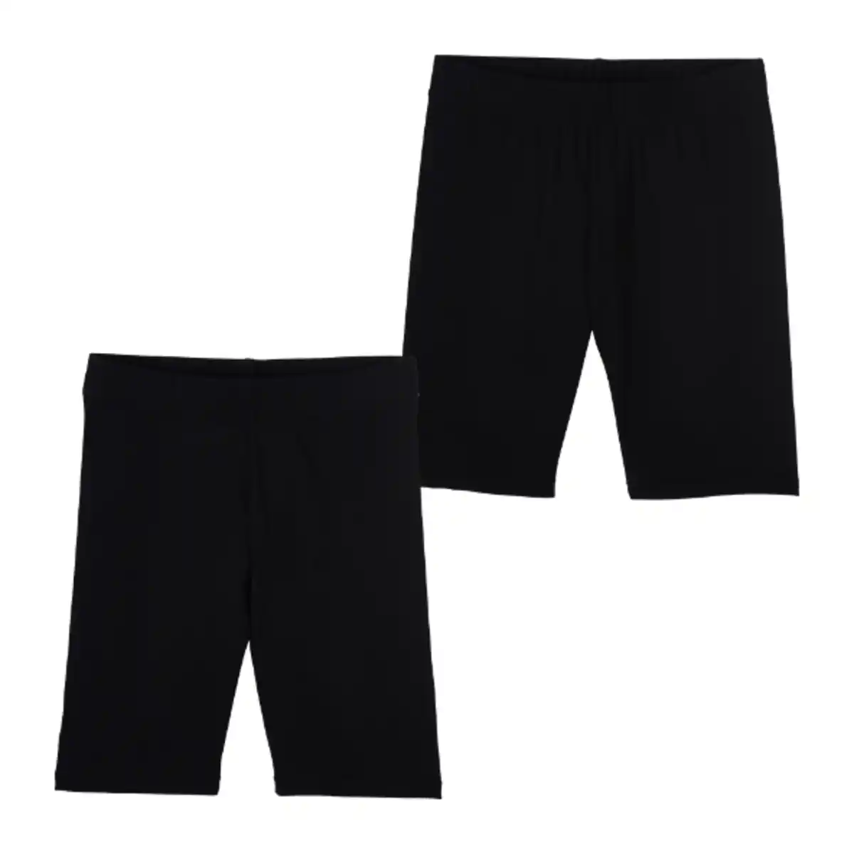 Bild 2 von UP2FASHION Radler-Shorts