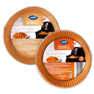 Multitec Backpapier