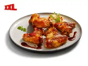 Metzgerfrisch Frische Hähnchenflügel XXL