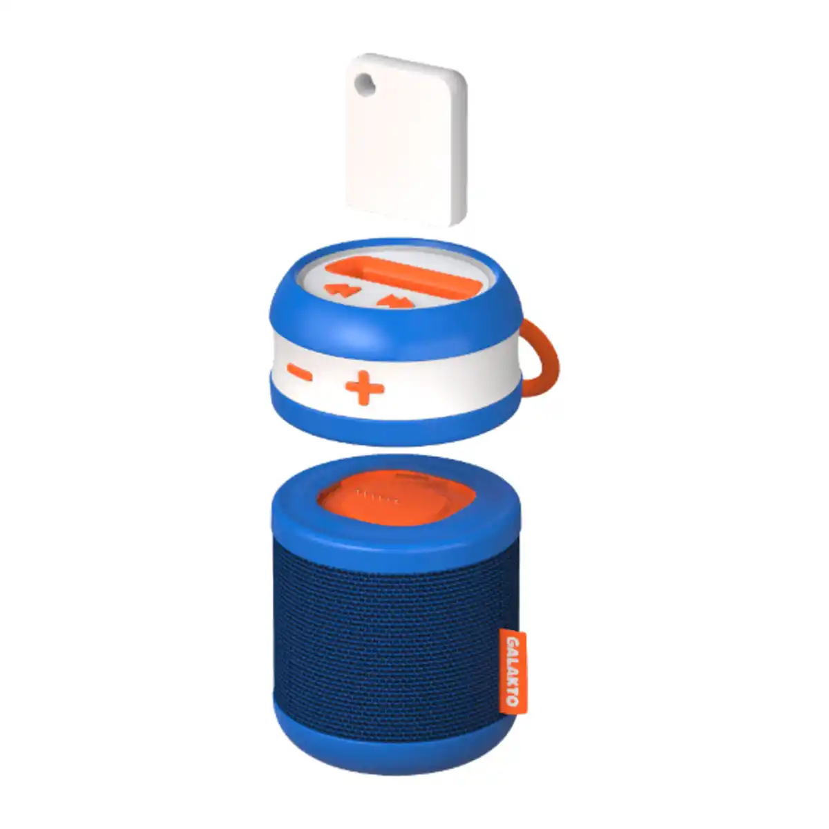 Bild 4 von GALAKTO – TOYLINO EDITION Musik- und Hörspielplayer