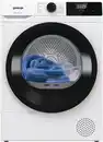 Bild 2 von Gorenje Wärmepumpentrockner DHNE93/DE
