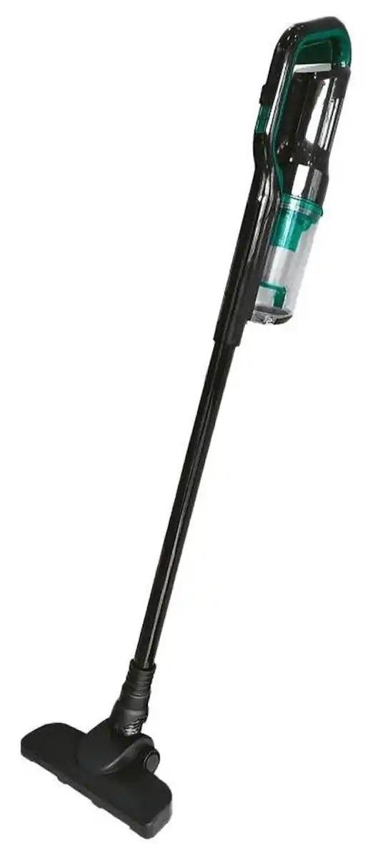 Bild 1 von Akku-Hand-/ und Bodenstaubsauger