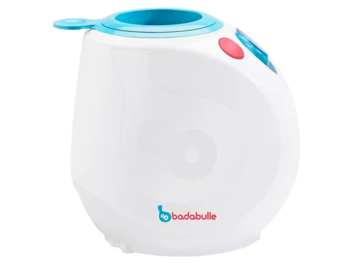Bild 2 von Badabulle Flaschenwärmer Easy Plus Heim & Auto