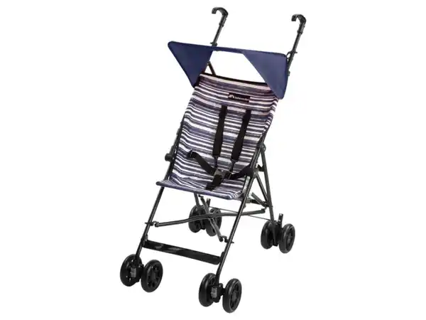 Bild 1 von bebeconfort Kinderwagen »Peps«, mit Sonnendach
