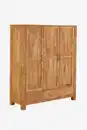 Bild 1 von Kleiderschrank OLDE 168x200 eiche