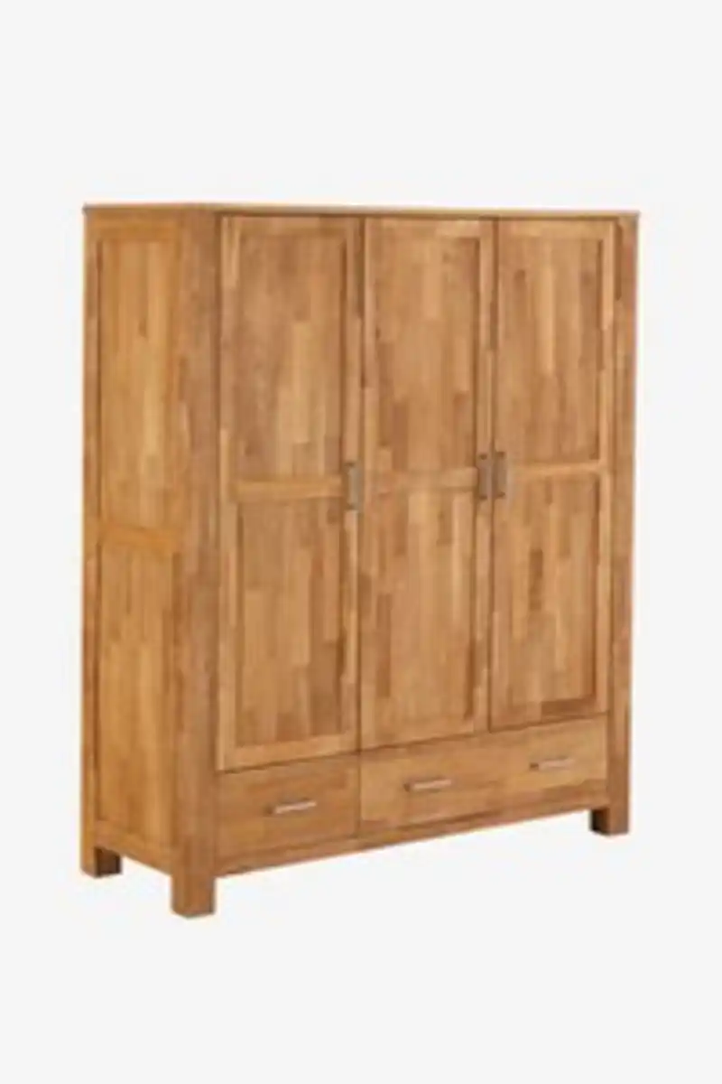 Bild 1 von Kleiderschrank OLDE 168x200 eiche