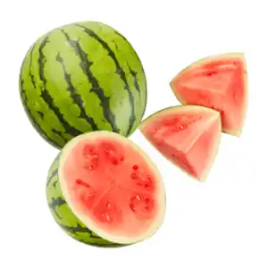 Mini-Wassermelone