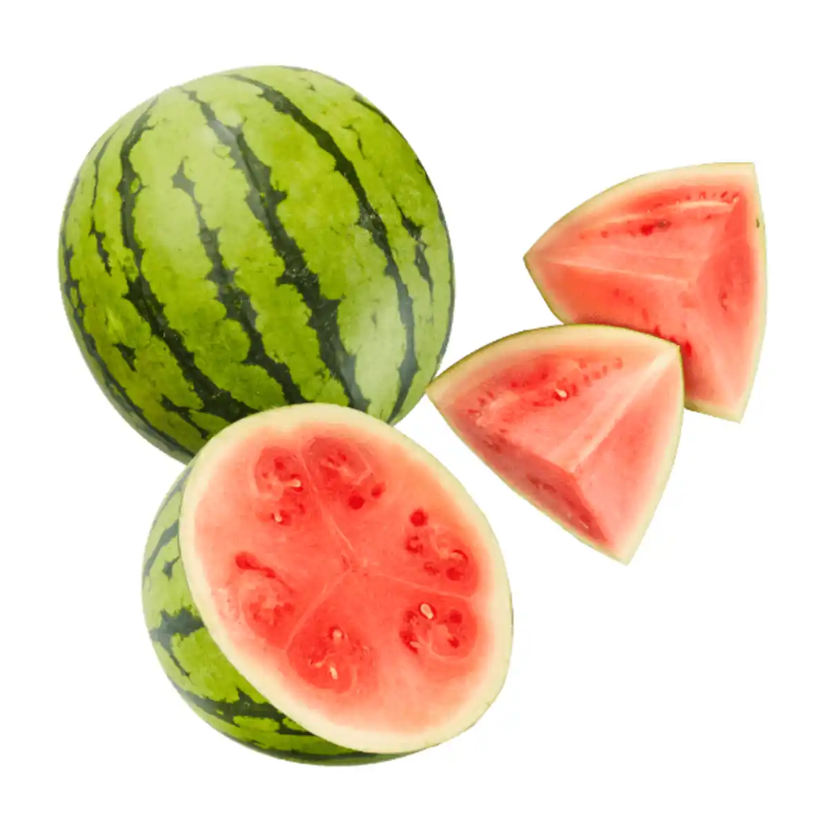 Bild 1 von Mini-Wassermelone