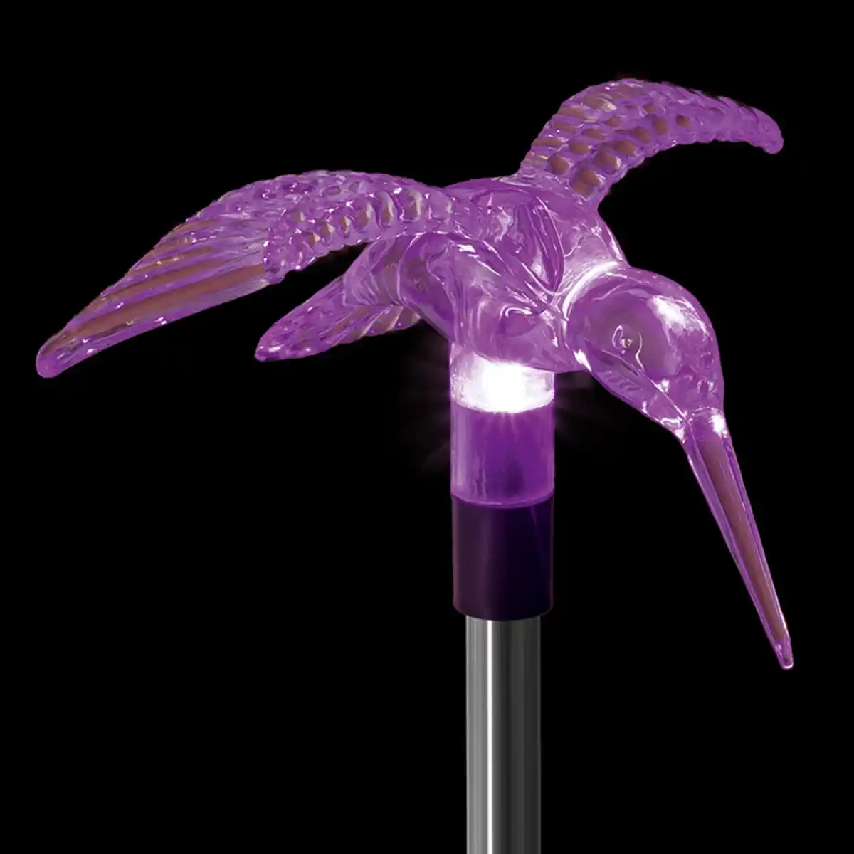 Bild 4 von I-Glow LED-Solar-Erdspieß