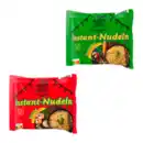 Bild 1 von ASIA GREEN GARDEN Instant-Nudeln 85g