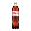 Bild 2 von COCA-COLA Light / Zero / Zero Koffein 1,25L