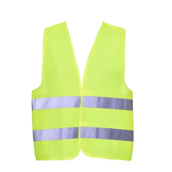 Bild 3 von LEINA-WERKE Warnwesten-Familien-Set