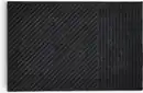 Bild 1 von Fußmatte BREIULL 40x60x0,4 dunkelgrau