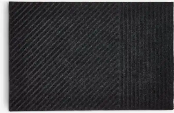 Bild 1 von Fußmatte BREIULL 40x60x0,4 dunkelgrau
