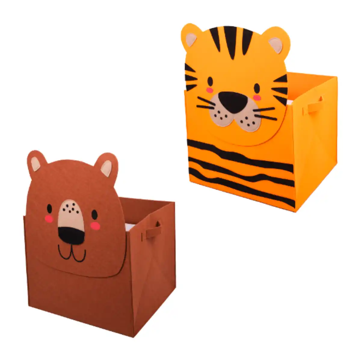 Bild 1 von HOME CREATION Aufbewahrungsbox