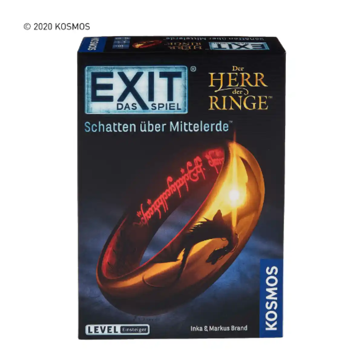 Bild 4 von KOSMOS EXIT – Das Spiel