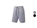 Bild 1 von CRIVIT Herren Sweatshorts, mit Baumwolle