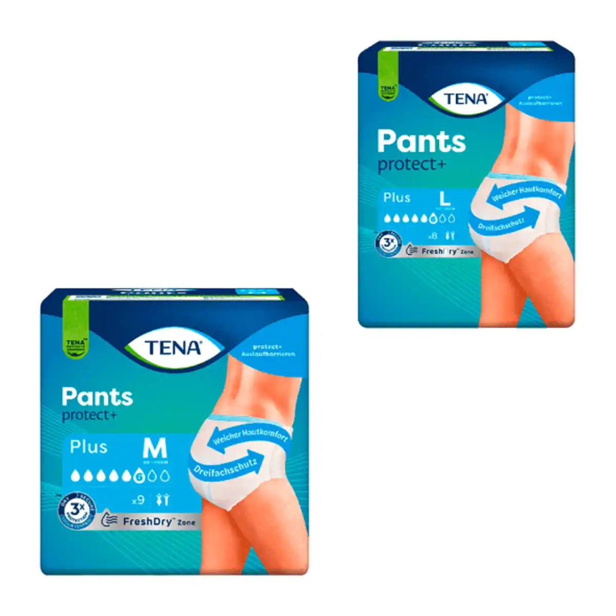 Bild 1 von TENA Pants Protect