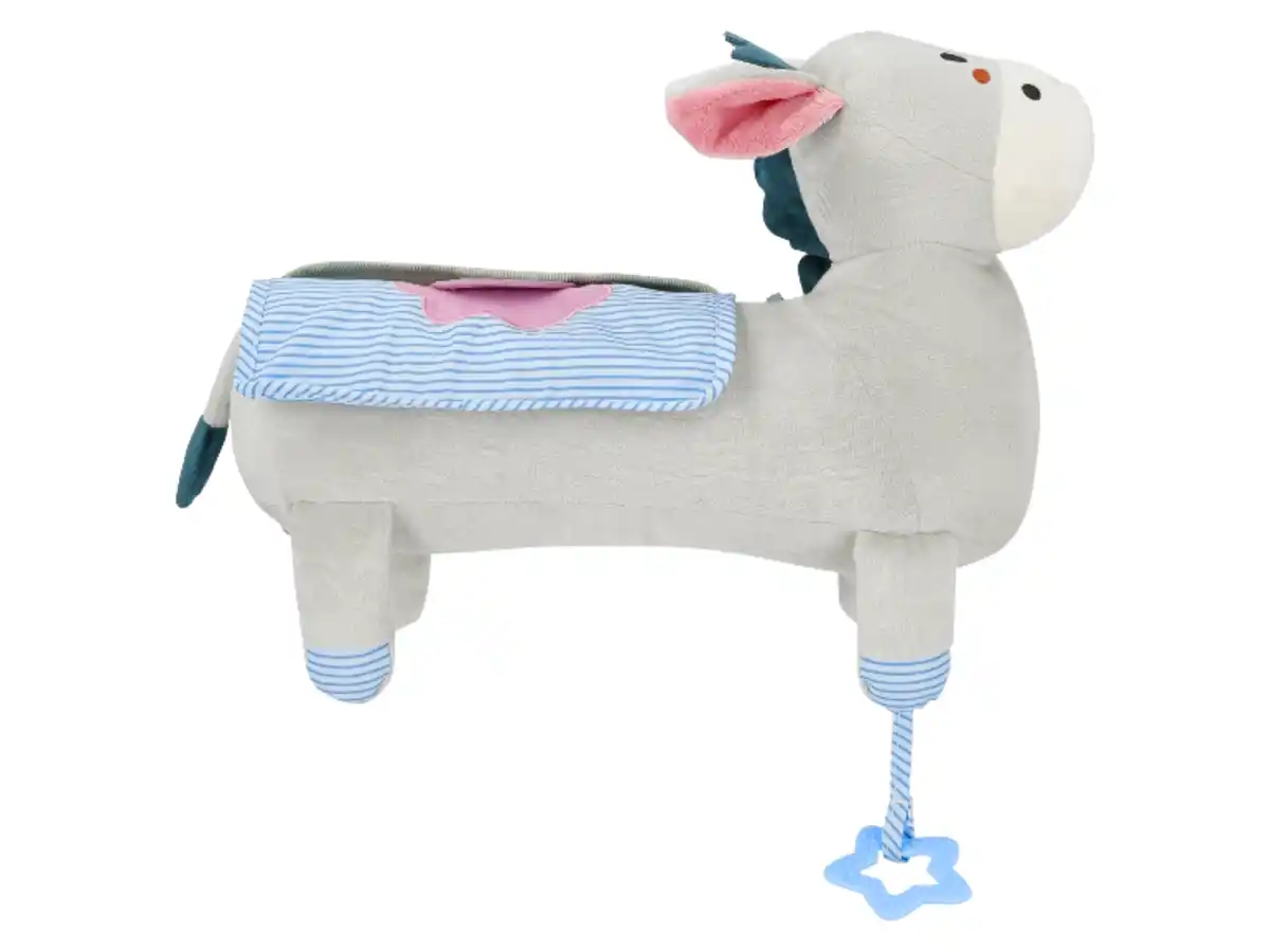 Bild 3 von lupilu® Aufsitztier, 4in1