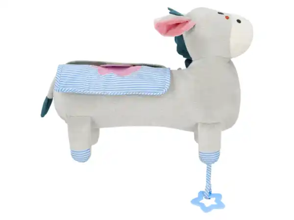 Bild 3 von lupilu® Aufsitztier, 4in1