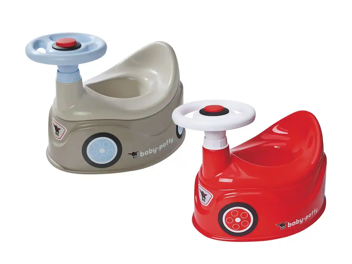 Bild 1 von BIG Lerntöpfchen