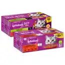Bild 1 von Whiskas Katzennassnahrung