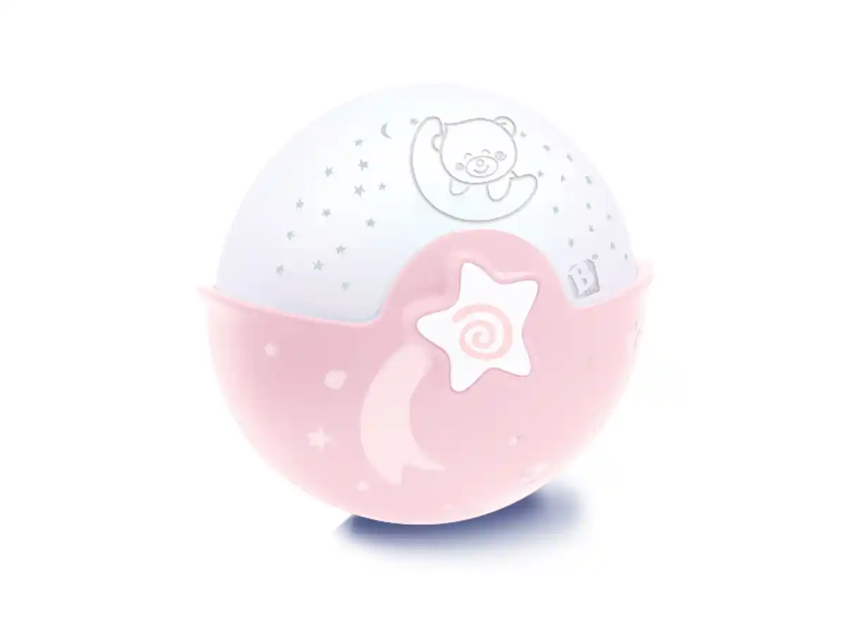 Bild 2 von Infantino Schlummerlampe & Projektor