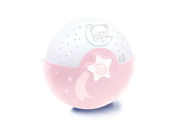 Bild 2 von Infantino Schlummerlampe & Projektor