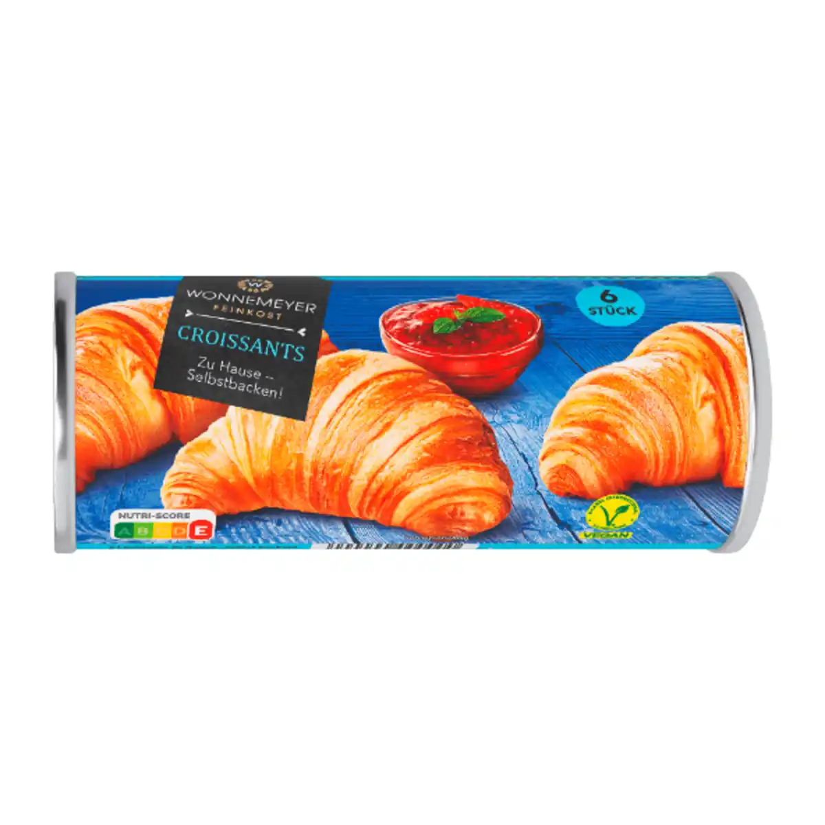 Bild 3 von WONNEMEYER Frühstücksbackwaren