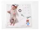 Bild 2 von lupilu® Baby-Meilensteindecke, mit Spielfunktionen