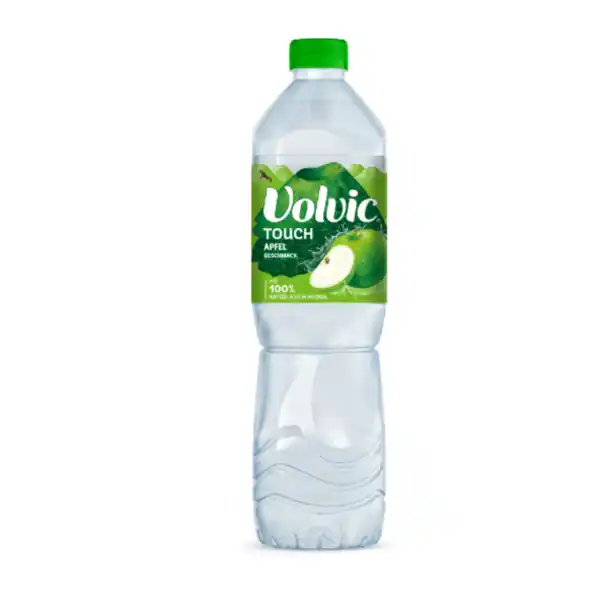 Bild 3 von VOLVIC Touch 1,5L