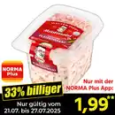 Bild 1 von Popp Feinkost Feinster Fleischsalat