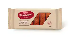 Blätterteiggebäck 200 g