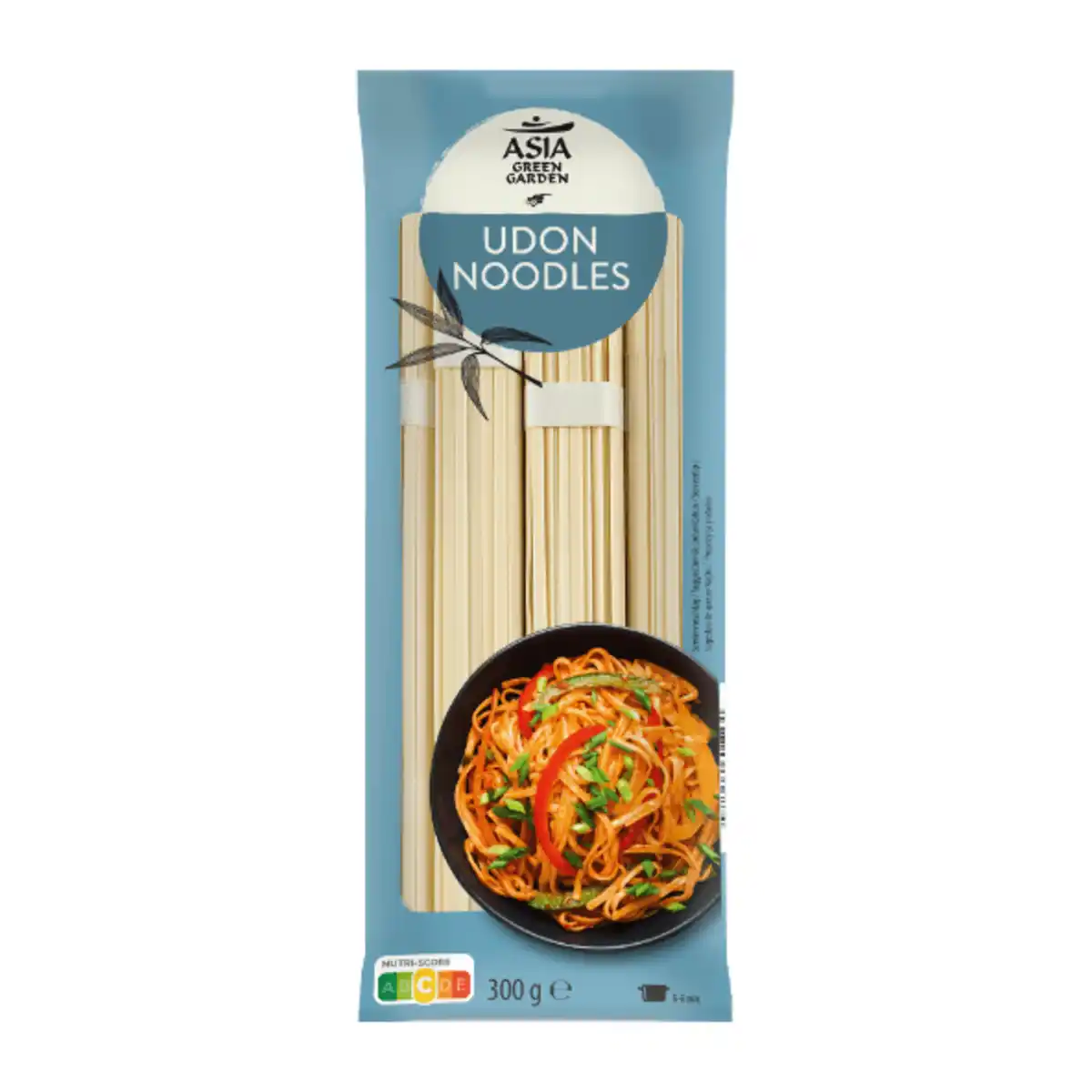 Bild 2 von ASIA GREEN GARDEN Nudeln 300g